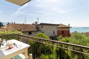 Lukas Home With Lake View - Happy Rentals Gardone Riviera